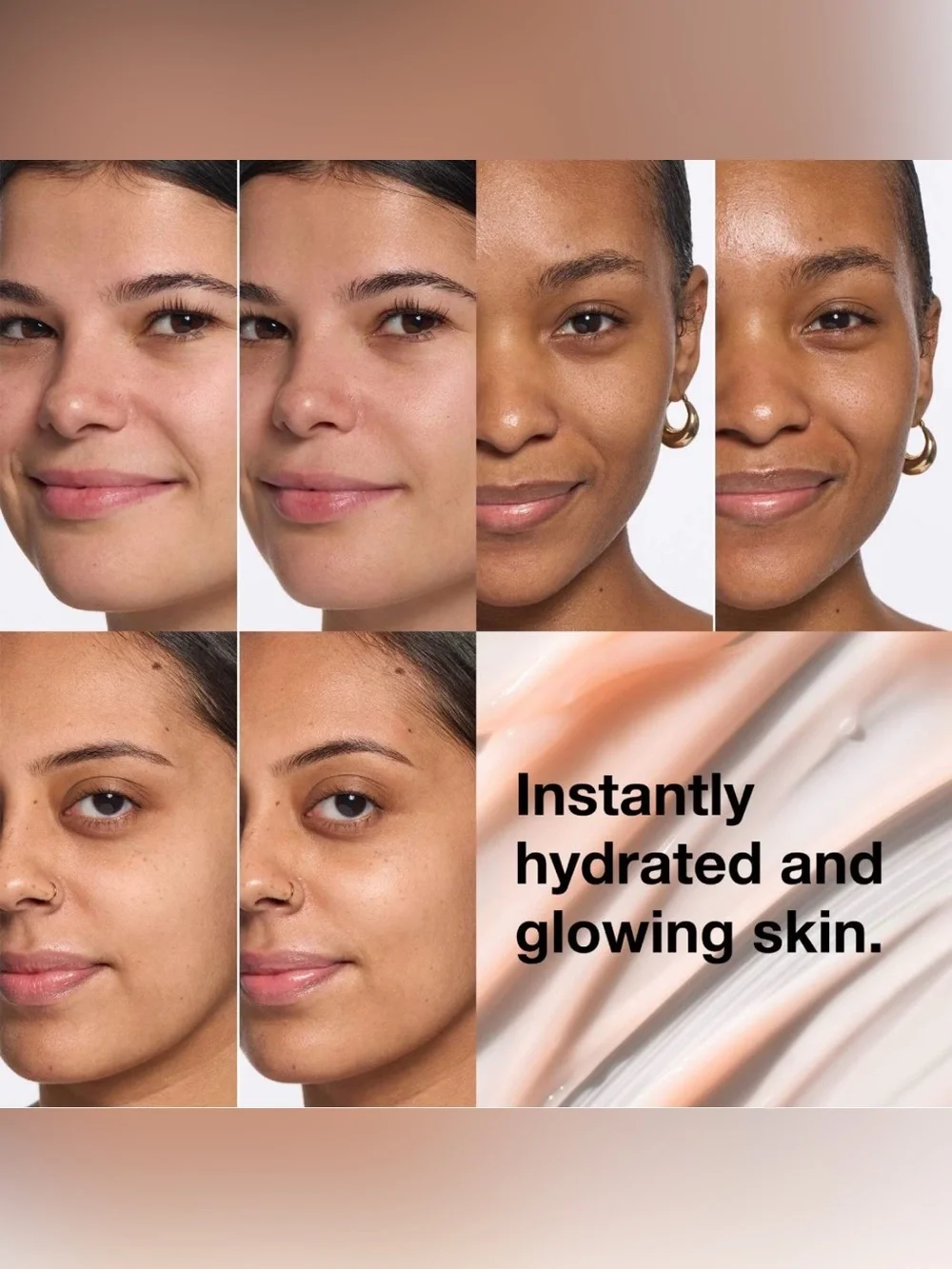 Clinique Moisture Surge Intense Lipid-Replenishing Hydrator NIB